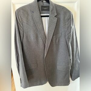 Banana republic blazer 44 Long